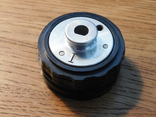 Vintage came swiss bakelite - came, 7