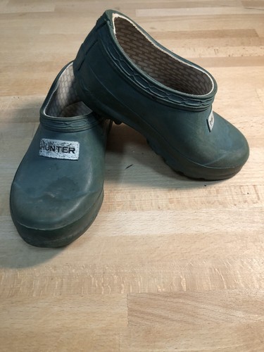 Scarpe pioggia hunter - pioggia,