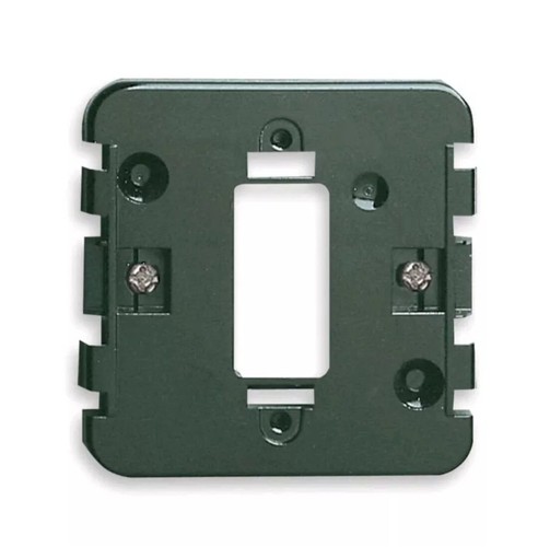 Supporto plastica modulo - plastica,