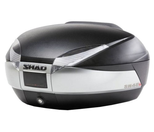 Grande top case shad 48l - grande,