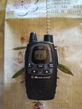 Radio midland walkie talkie - walkie,