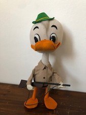 Pupazzo LARS PAPERO CACCIATORE