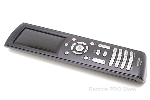 Denon ricevitore originale - denon,