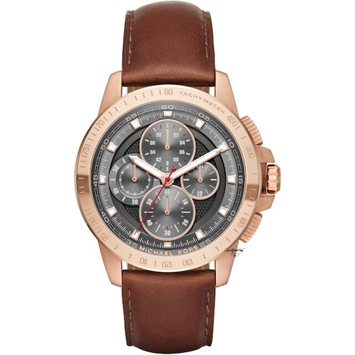 Michael kors ryker watch - kors,