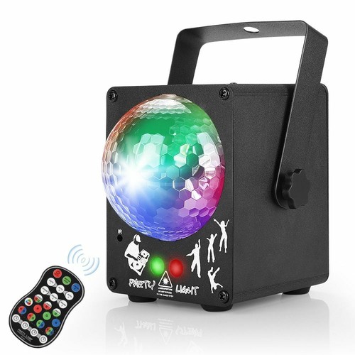 Luce laser discoteca - , led