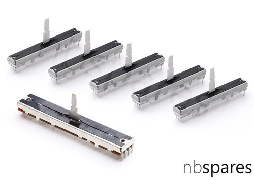 Kit fader crossfader per - e,
