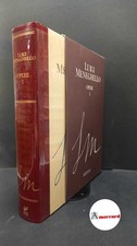 Opere luigi meneghello - {opere},