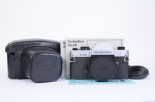 Rolleiflex SL35 (Ottimo!) FOTO