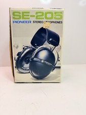 Cuffie stereo Pioneer SE-205