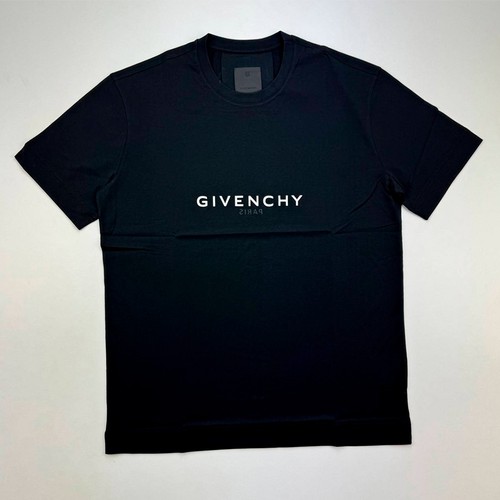 Givenchy maglietta reverse - givenchy,
