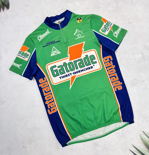 Maglia ciclismo vintage
