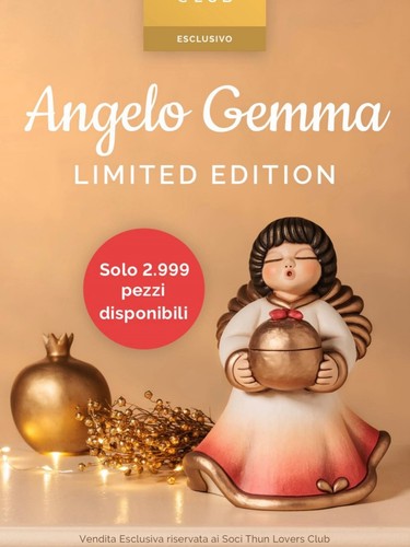 Thun offerta angelo gemma - thun,