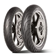 DUNLOP 150/70 B17 69V ARROWMAX