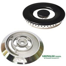 SPARTIFIAMMA + BRUCIATORE