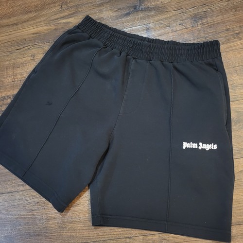 Palm angels pantaloncini - palm,