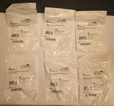 6 Pack CPAP Filter For Resvent