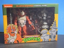 NECA Teenage Mutant Ninja