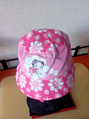 Cappellino per bambina - , betty