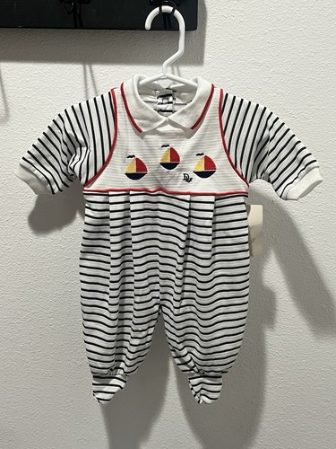 Nautica dior bambino vintage - bambino,