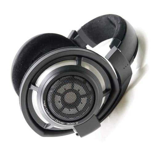 Sennheiser 800 s - hd,