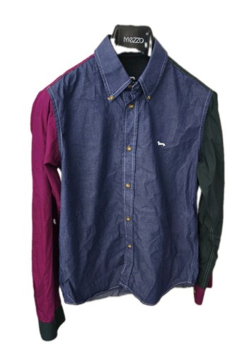 Harmont and blaine - harmont, camicia
