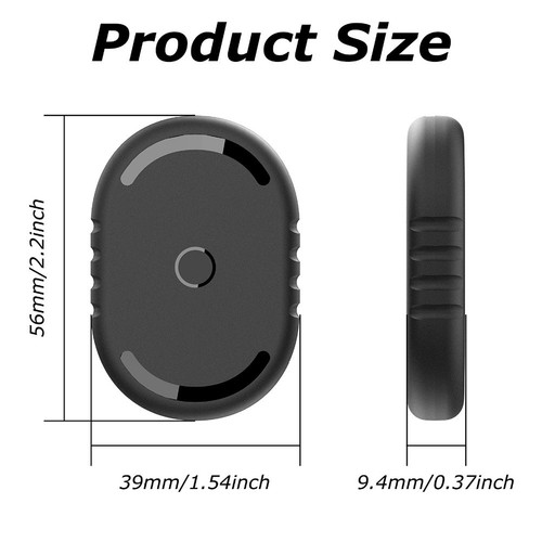 Per xiaomi tag impermeabile - tag,