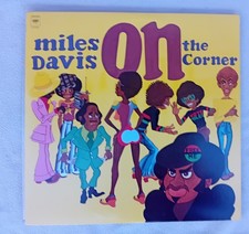 Miles Davis - On The Corner