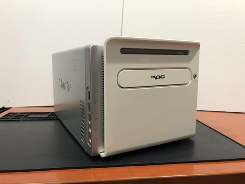 Shuttle xpc sb86i - shuttle, windows