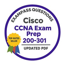 CCNA 200-301 Esame 1400+ Dump 2025 Ultimi AGGIORNAMENTI NOVEMBRE!! PASS O RIMBORSO