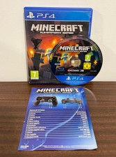 Minecraft Gioco per PS4