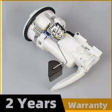 Modulo pompa carburante per