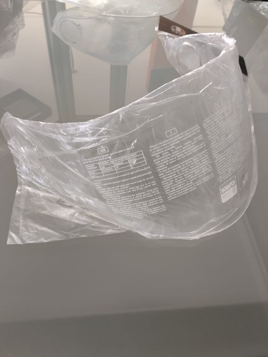 Visiera agv city e2205 - ,
