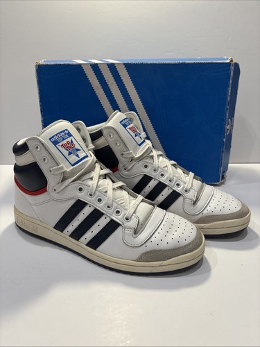 Taglia og adidas - top, ten