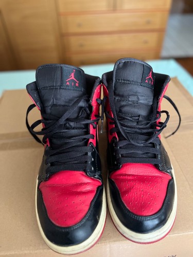 Nike air jordan - air,
