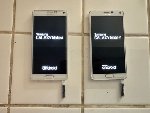 Samsung galaxy note - 2,