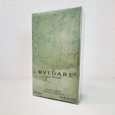 Bvlgari Pour Homme EDT 100 ml