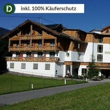 6 giorni di vacanza all'Hotel