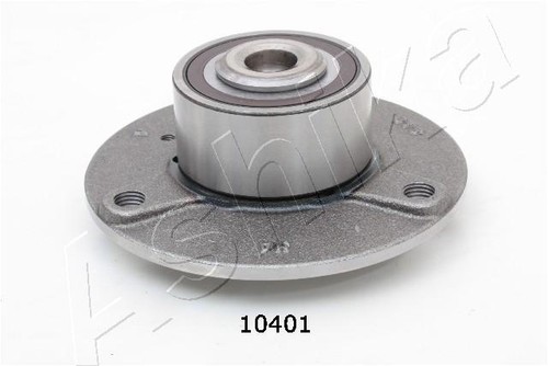Mozzo ruota anteriore ashika - mozzo,