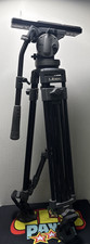 Libec t98c treppiede fibra - libec, in