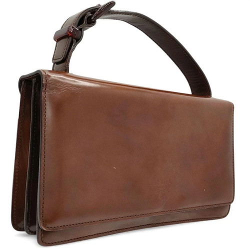 Borsa mano prada mini - mini, in