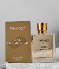 ONE FRAGRANCE G BELLINI  Eau