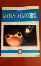 Meccanica e Macchine - G