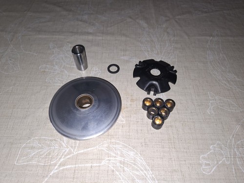 Variatore malossi aprilia sr - aprilia,