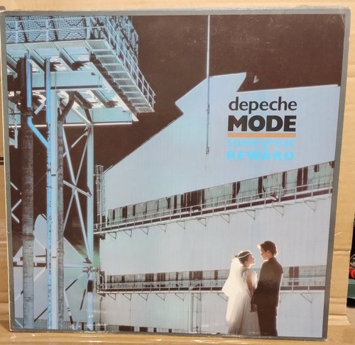 Depeche mode some great - depeche,