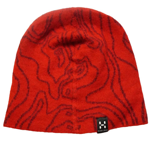 Cappello haglofs beanie - cappello,