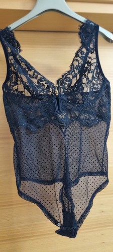 Body intimissimi - body,