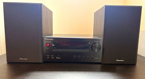 Pioneer hm11 micro impianto - x-hm11,