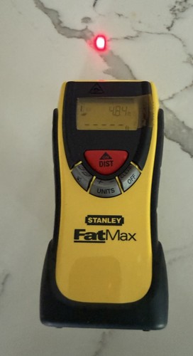 Stanley tlm 100 - stanley,