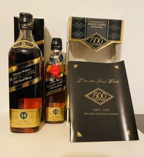 500 Years Extra 12 Years Old