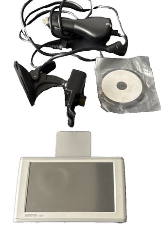 Garmin nuvi 360na navigatore - nuvi,